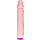 BAILE - REALISTISK VIBRATOR FÖR NYBÖRJARE 21,5 CM
