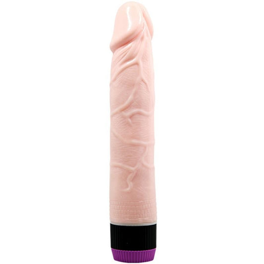 BAILE - ADOUR CLUB REALISTISK VIBRATOR 21.5 CM
