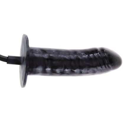 BAILE - BIGGER JOY UPPBLÅSBAR PENIS MED VIBRATION 16 CM