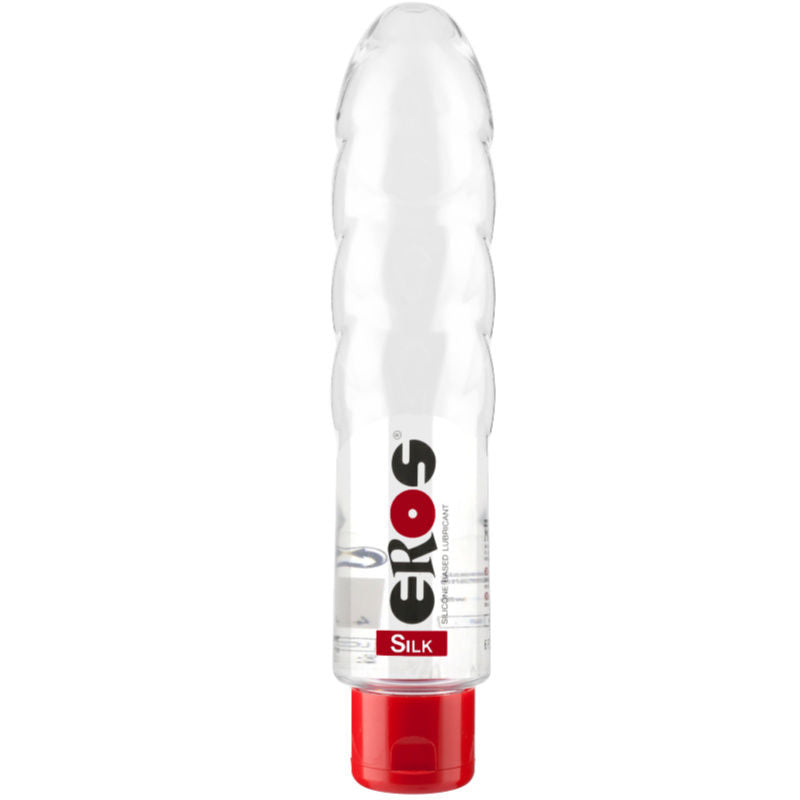 EROS - SILK SILIKON GLIDMEDEL 175 ML