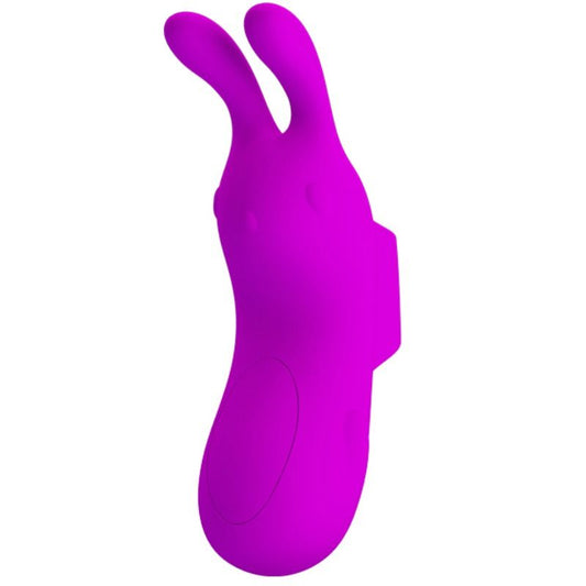 PRETTY LOVE - SMART RECHARGEABLE RABBIT