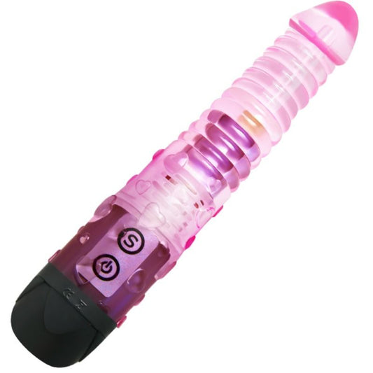 BAILE - GE DIN ÄLSKARE ROSA VIBRATOR