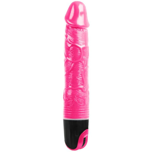 BAILE - ROSA MULTIHASTIGHETSVIBRATOR