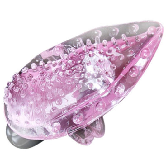 BAILE - FINGERVIBRATOR STIMULERANDE MASSAGEAPPARAT