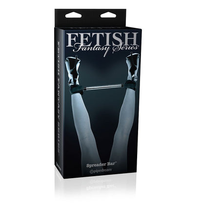 FETISH FANTASY LIMITED EDITION - SPREADER BAR - Kink&Play