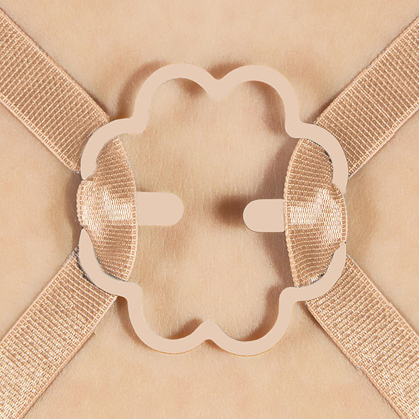 BYE-BRA - BRA CLIPS - Kink&Play