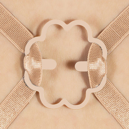BYE-BRA - BRA CLIPS - Kink&Play