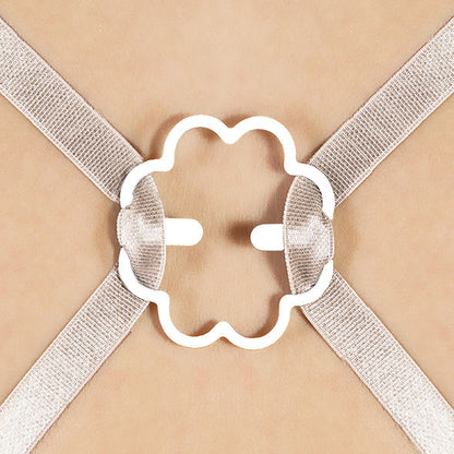 BYE-BRA - BRA CLIPS - Kink&Play
