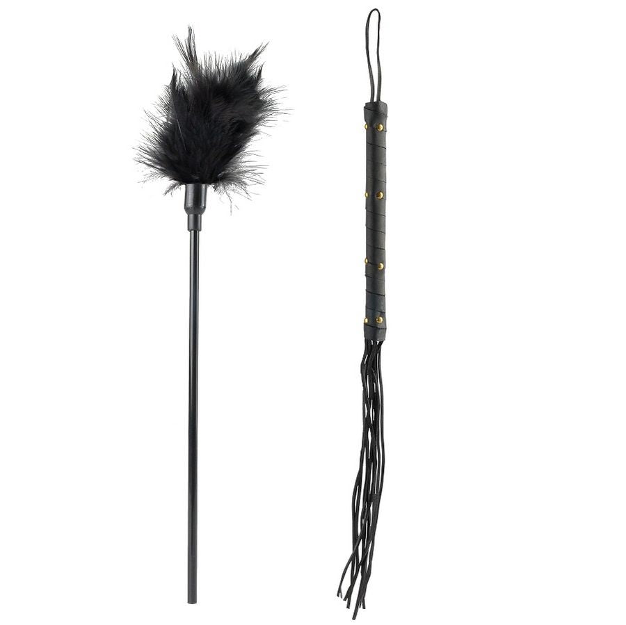 FETISH FANTASY LIMITED EDITION - KIT FETISH - Kink&Play