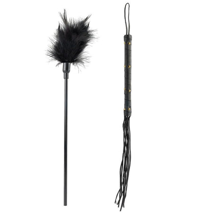 FETISH FANTASY LIMITED EDITION - KIT FETISH - Kink&Play