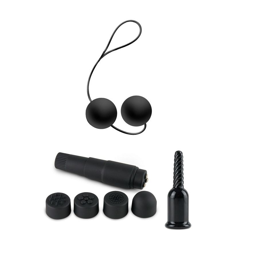 FETISH FANTASY LIMITED EDITION - KIT FETISH - Kink&Play