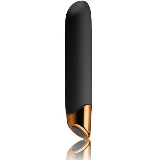 ROCKS-OFF - SVART CHAIAMO VIBRATOR