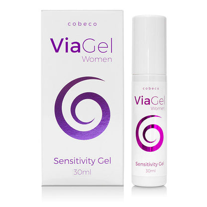 COBECO - VIAGEL FÖR KVINNOR 30ML