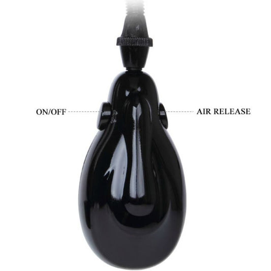 PRETTY LOVE - ALEXANDER AUTOMATISK EREKTIONSPUMP