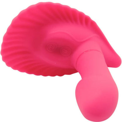 PRETTY LOVE - FLIRTATION G-POINT STIMULATOR 30 MODES - Kink&Play