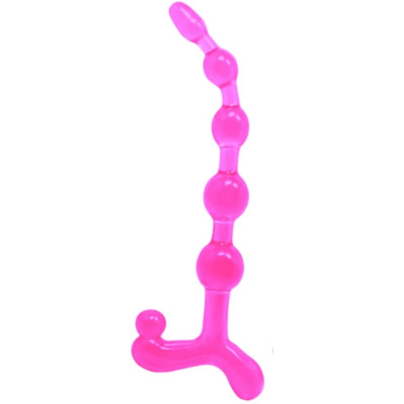 BAILE - BENDY TWIST ROSA ANALPUNGAR