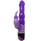 BAILE - WAVES OF PLEASURE FANTASYVIBRATOR MED LILA RABBIT 23 CM