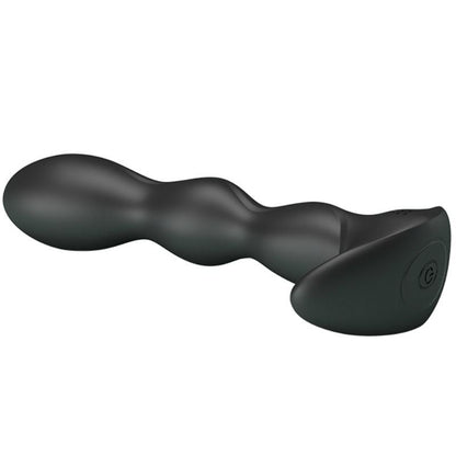 PRETTY LOVE - ANAL MASSAGEAPPARAT 12 VIBRATIONSLÄGEN
