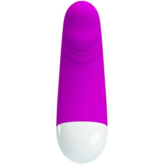 PRETTY LOVE - LUTHER MINIVIBRATOR 30 VIBRATIONSLÄGEN