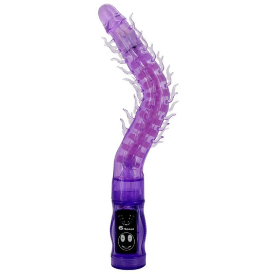 BAILE - THORN LILAC STIMULERINGSVIBRATOR