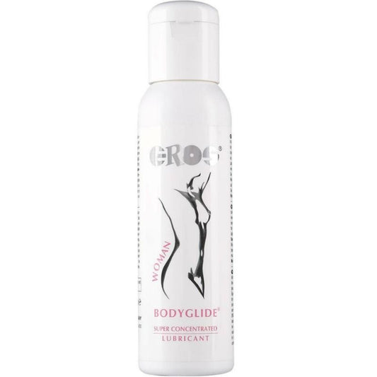 EROS - BODYGLIDE SUPERKONCENTRERAT GLIDMEDEL FÖR KVINNOR 250 ML