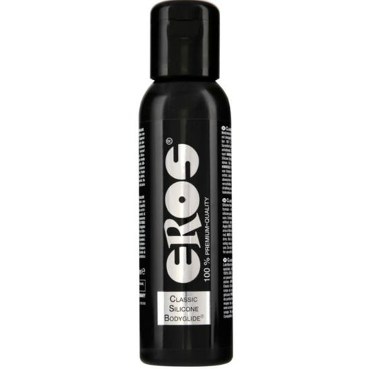 EROS - KLASSISK SILIKON BODYGLIDE 250 ML