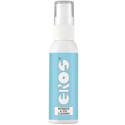 EROS - INTIMRENGÖRING FÖR LEKSAKER 50 ML