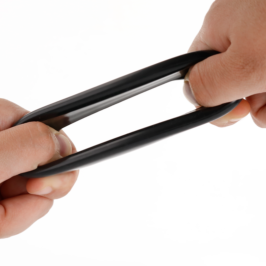 PUMPBEROENDE - RX7 SVART