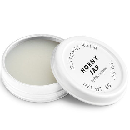 BIJOUX - CLITHERAPY HORNY BALSAM