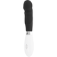 GLOSSY - PAUL VIBRATOR SVART