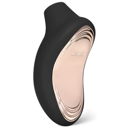LELO - KLITORISSTIMULATOR SONA 2 CRUISE SVART