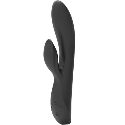 SVART & SILVER - KAULTZ BERÖRINGSKONTROLLERAD VIBRATOR
