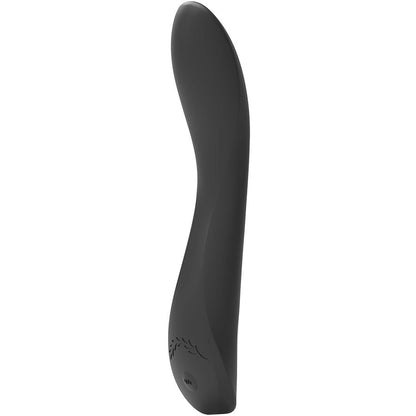 SVART&SILVER - KEAN VIBRATOR PEKONTROLL