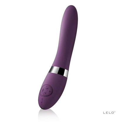 LELO - ELISE 2 LILAC LUXURY VIBRATOR - Kink&Play