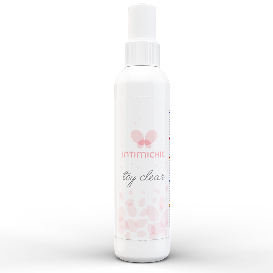 INTIMICHIC - DISINFECTANT CLEANER 150 ML - Kink&Play