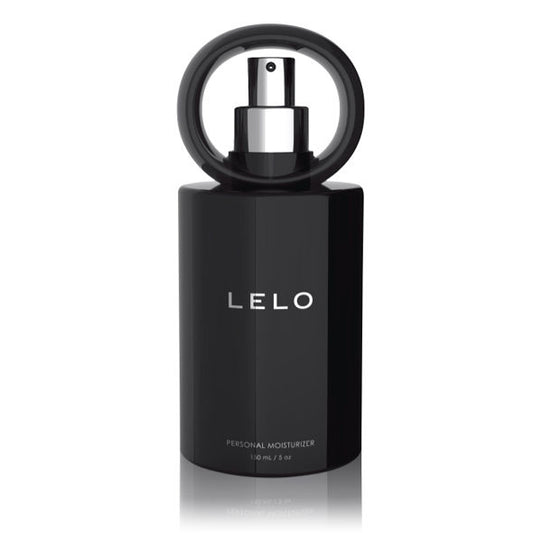 LELO - PERSONLIG VATTENBASERAD GLIDMEDEL OCH FUKTIGHETSKREM 150 ML