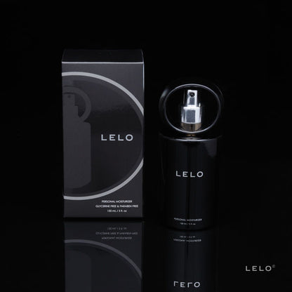 LELO - PERSONAL WATER-BASED LUBRICANT MOISTURIZER 150 ML - Kink&Play
