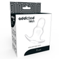 BEROENDE LEKSAKER - MEDIUM ANALDILATOR 11 CM - TRANSPARENT