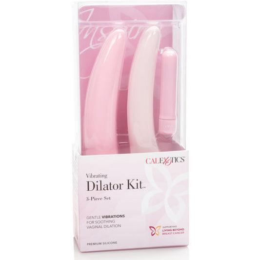 CALEXOTICS - INSPIRE VIBRERANDE DILATORKIT