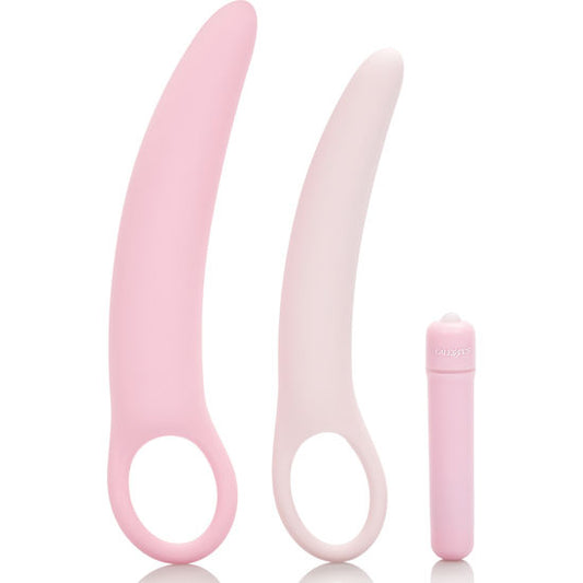 CALEXOTICS - INSPIRE VIBRERANDE DILATORKIT