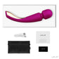 LELO - SMART WAND 2 SVART