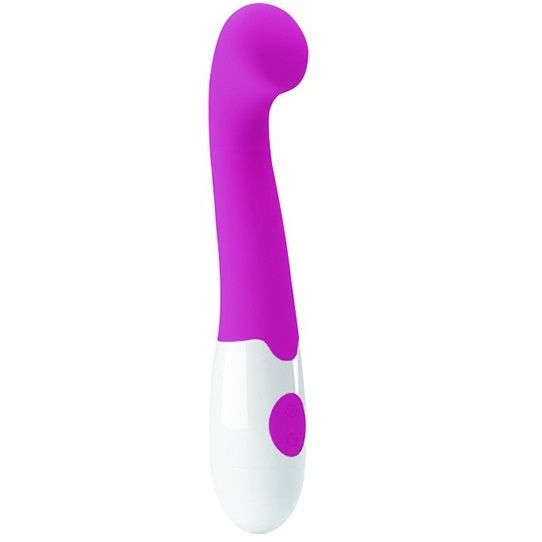PRETTY LOVE - FLIRTATION CHARLES VIBRATOR - Kink&Play