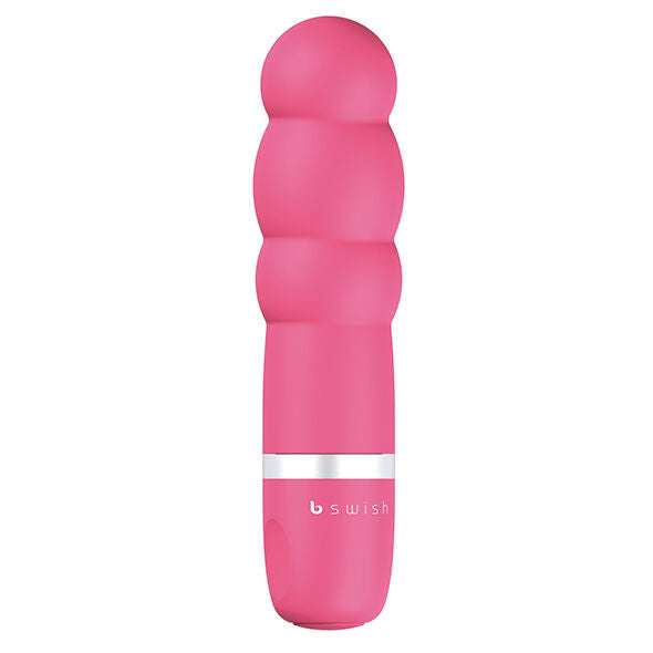 B SWISH - BCUTE CLASSIC PEARL PINK - Kink&Play