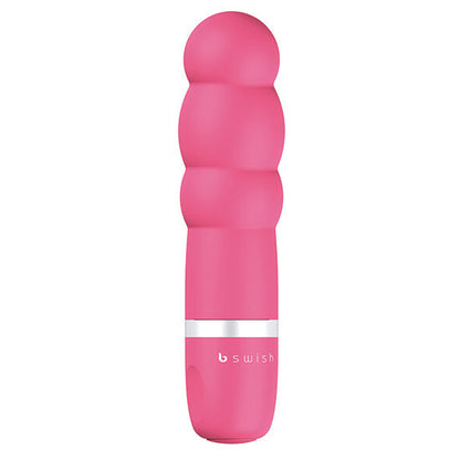 B SWISH - BCUTE CLASSIC PEARL PINK - Kink&Play