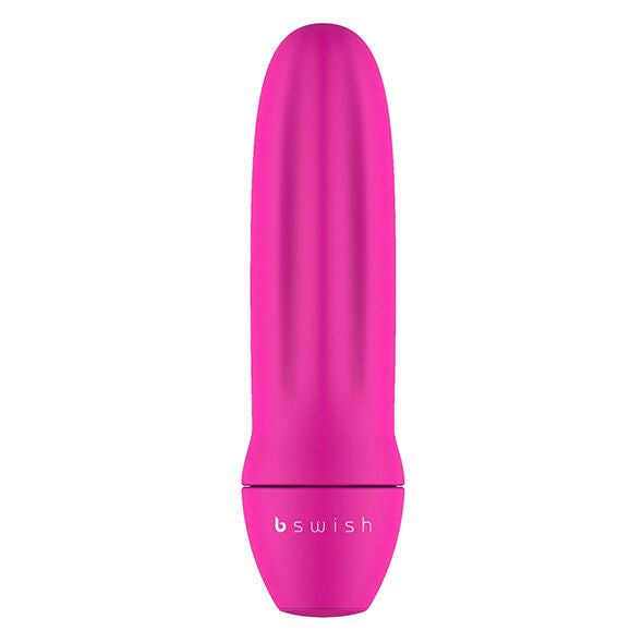 B SWISH - BMINE CLASSIC BLUSH PINK - Kink&Play