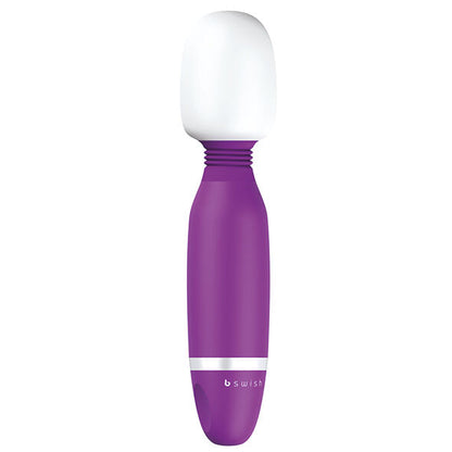 B SWISH - BTHRILLED CLASSIC LILAC MASSAGER - Kink&Play