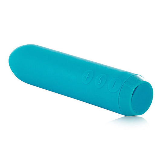 JE JOUE - TEAL CLASSIC KULEVIBRATOR