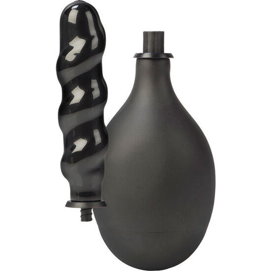 CALEXOTICS - COLT ANALDUSCH SVART