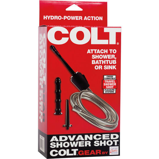 CALEXOTICS - COLT ADVANCED RESEDUSCHSHOT