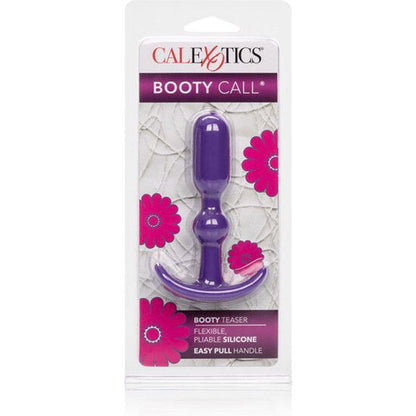 CALEXOTICS - BOOTY CALL BOOTY TEASER BLÅ